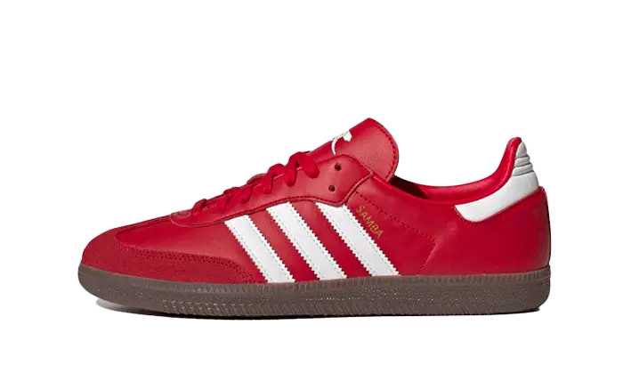 Adidas Samba Arsenal Adidas