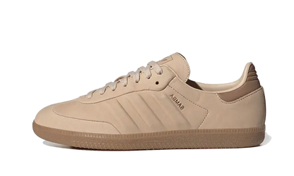 Adidas Samba Beige Gum VOSneakers