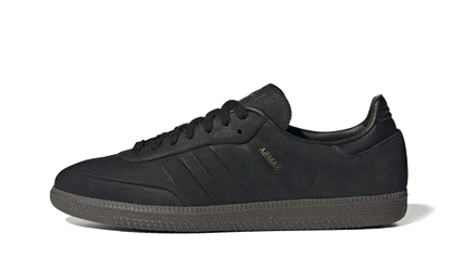 Adidas Samba Black Gum VOSneakers