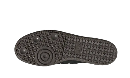 Adidas Samba Black Gum VOSneakers