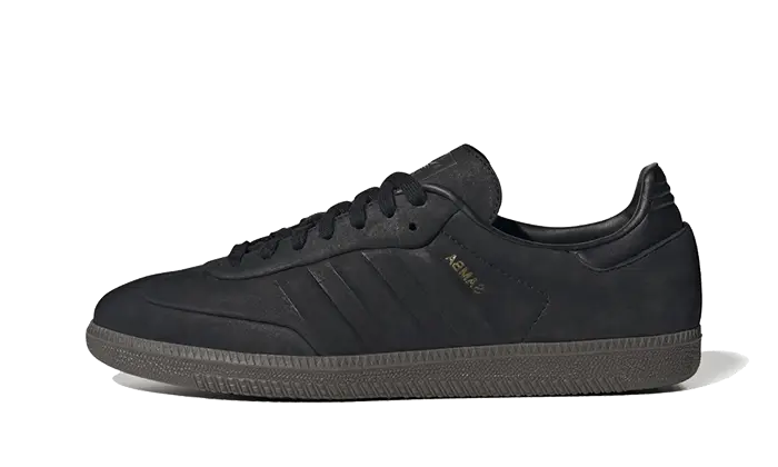 Adidas Samba Black Gum Adidas
