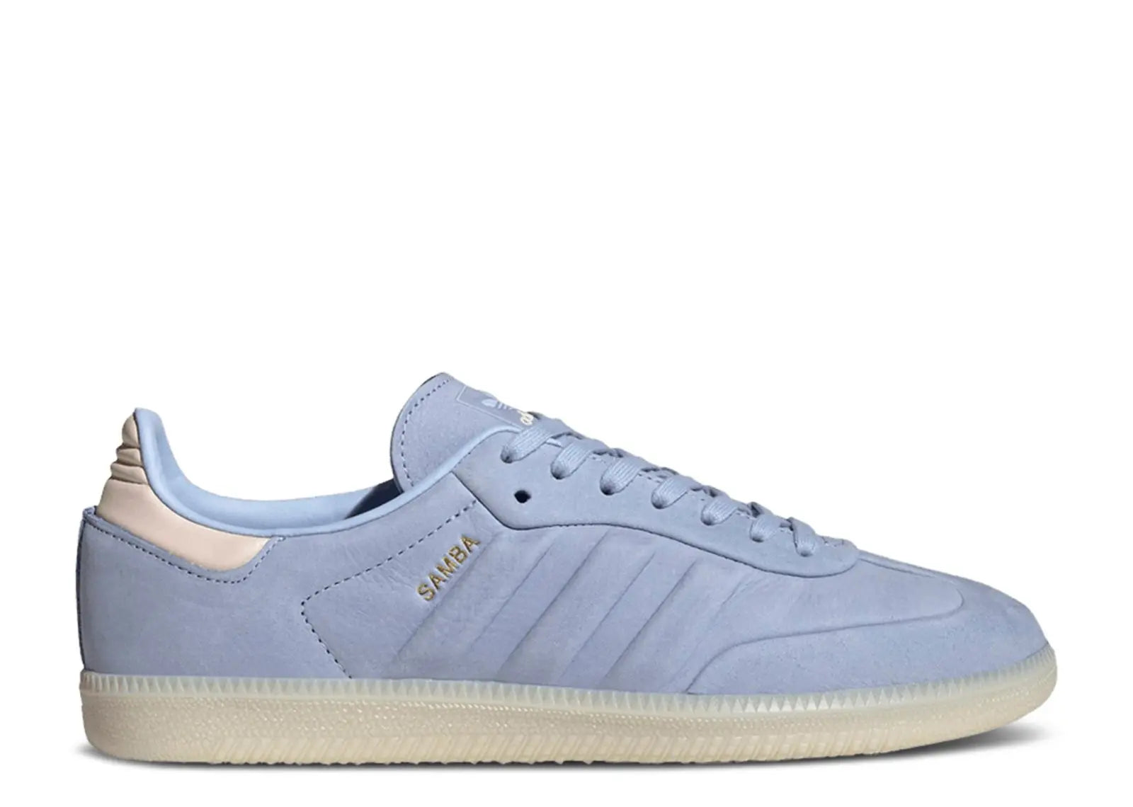 Adidas Samba Blue Dawn Adidas