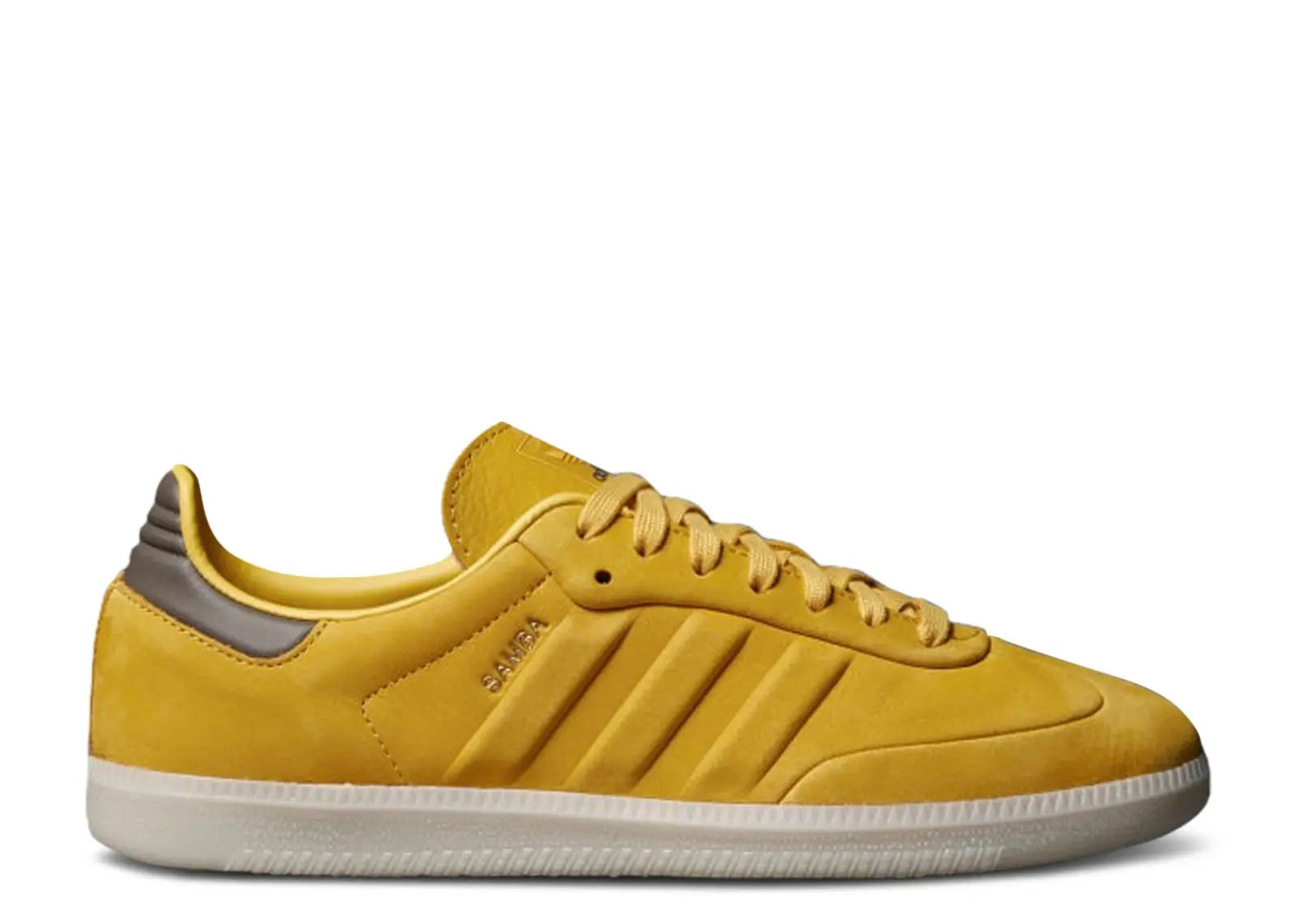 Adidas Samba Bold Gold Adidas