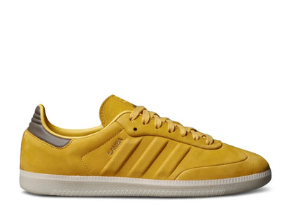 Adidas Samba Bold Gold Adidas