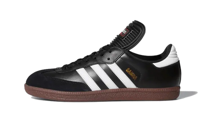 Adidas Samba Classic Black White Dark Gum VOSneakers