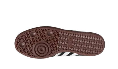 Adidas Samba Classic Black White Dark Gum VOSneakers