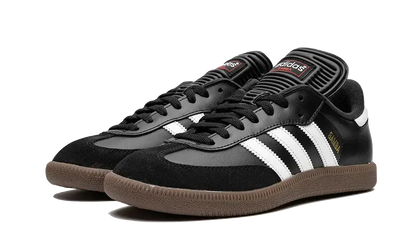 Adidas Samba Classic Black White Dark Gum Adidas