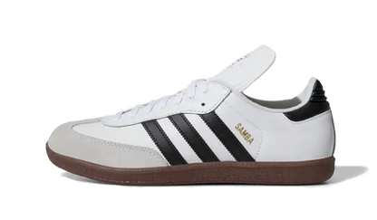 Adidas Samba Classic White VOSneakers