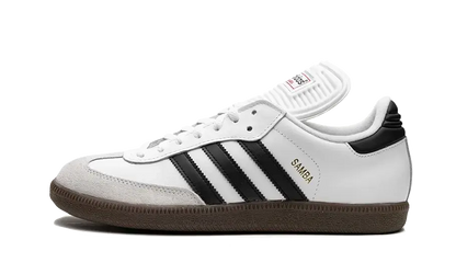 Adidas Samba Classic White Adidas