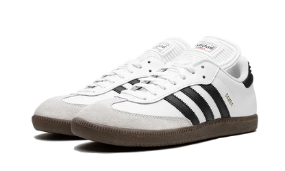 Adidas Samba Classic White Adidas