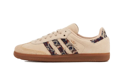 Adidas Samba Consortium Cup END. Past Adidas