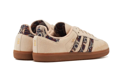 Adidas Samba Consortium Cup END. Past Adidas