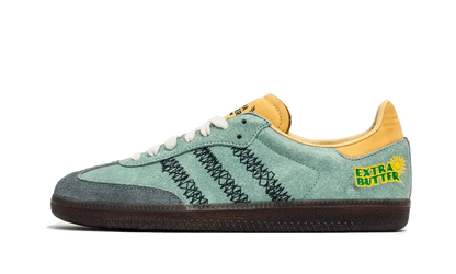 Adidas Samba Consortium Cup Extra Butter Adidas