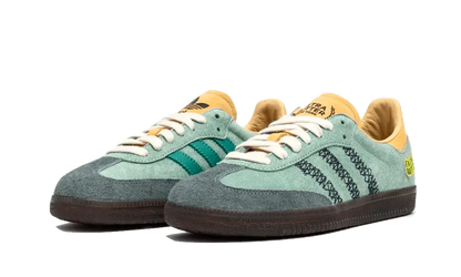 Adidas Samba Consortium Cup Extra Butter Adidas