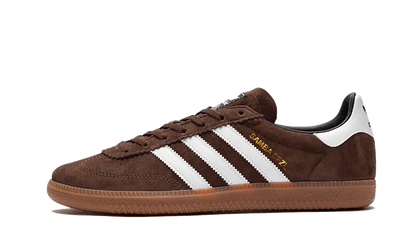 Adidas Samba Deco SPZL Brown VOSneakers