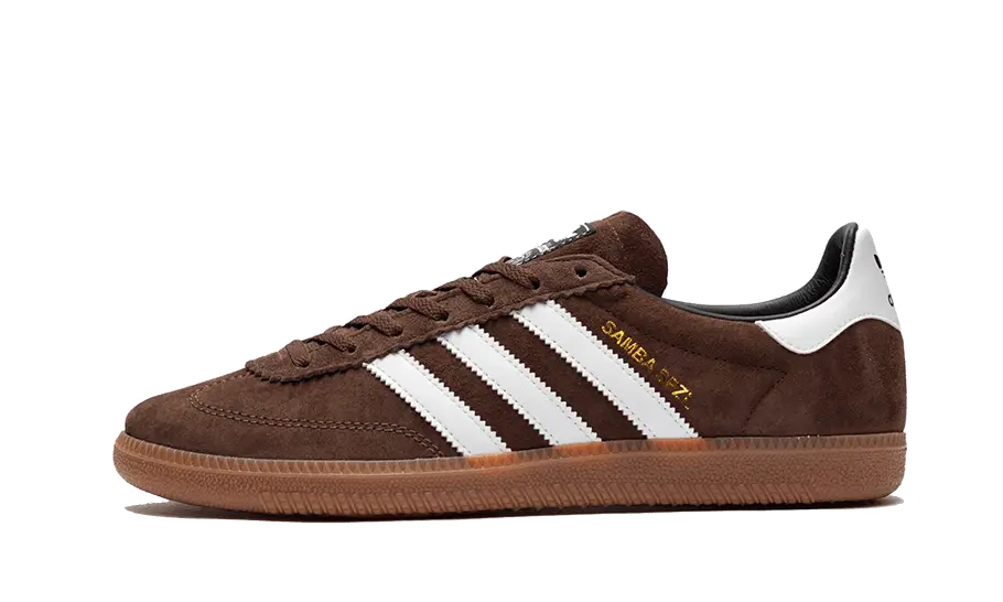 Adidas Samba Deco SPZL Brown VOSneakers
