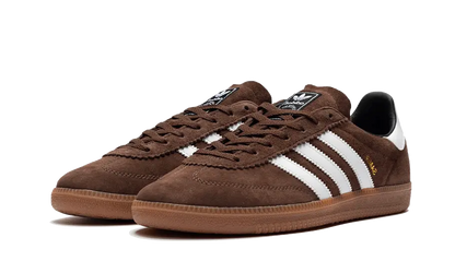 Adidas Samba Deco SPZL Brown VOSneakers