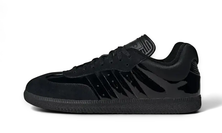 Adidas Samba Dingyun Zhang VOSneakers