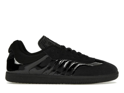 Adidas Samba Dingyun Zhang Black Adidas