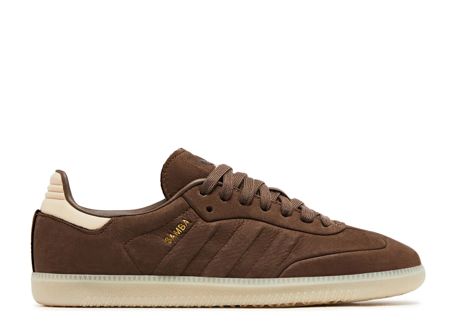 Adidas Samba Earth Straighter Adidas