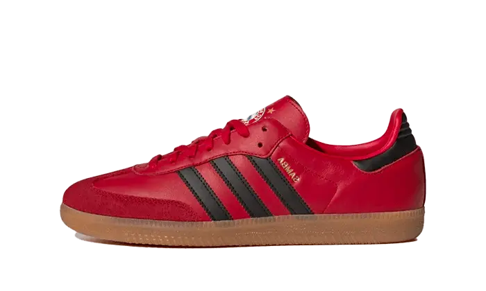 Adidas Samba FC Bayern VOSneakers
