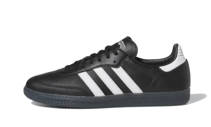 Adidas Samba Fucking Awesome Black White VOSneakers