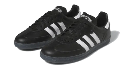 Adidas Samba Fucking Awesome Black White VOSneakers