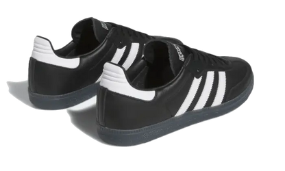Adidas Samba Fucking Awesome Black White VOSneakers
