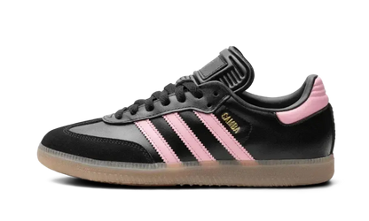 Adidas Samba Inter Miami CF Messi VOSneakers