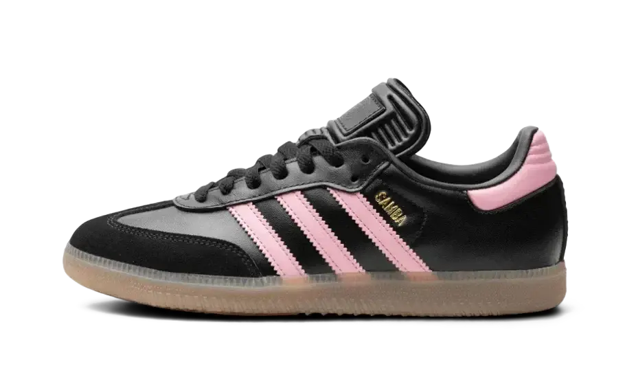 Adidas Samba Inter Miami CF Messi VOSneakers