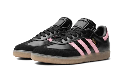 Adidas Samba Inter Miami CF Messi VOSneakers