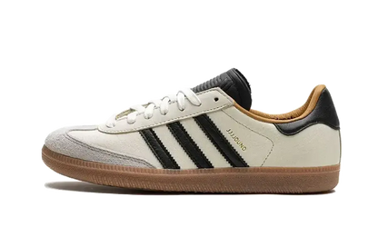 Adidas Samba JJJJound Off-White Core Black VOSneakers