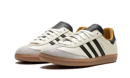Adidas Samba JJJJound Off-White Core Black VOSneakers