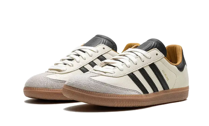 Adidas Samba JJJJound Off-White Core Black Adidas