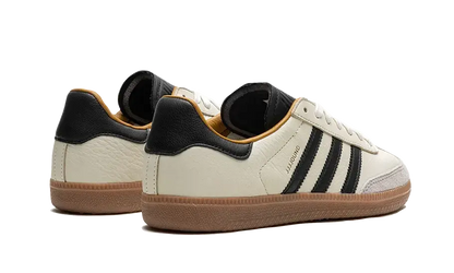 Adidas Samba JJJJound Off-White Core Black Adidas