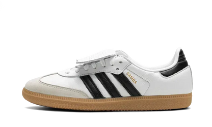 Adidas Samba LT Cloud White Core Black VOSneakers