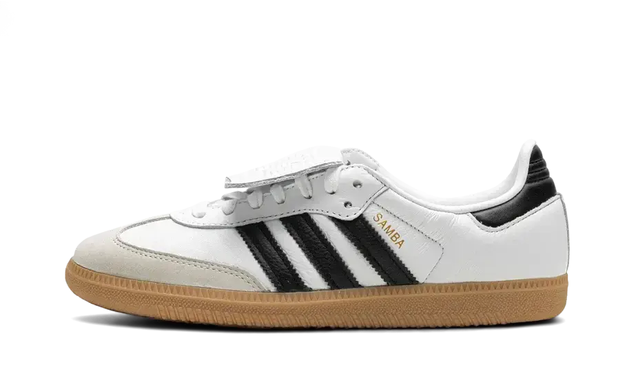 Adidas Samba LT Cloud White Core Black VOSneakers