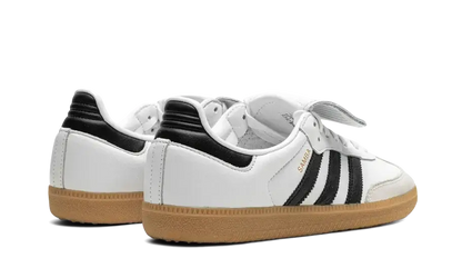 Adidas Samba LT Cloud White Core Black VOSneakers