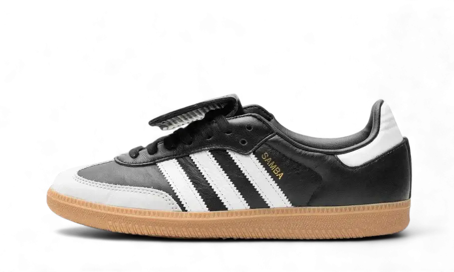 Adidas Samba LT Core Black White VOSneakers