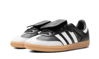 Adidas Samba LT Core Black White VOSneakers