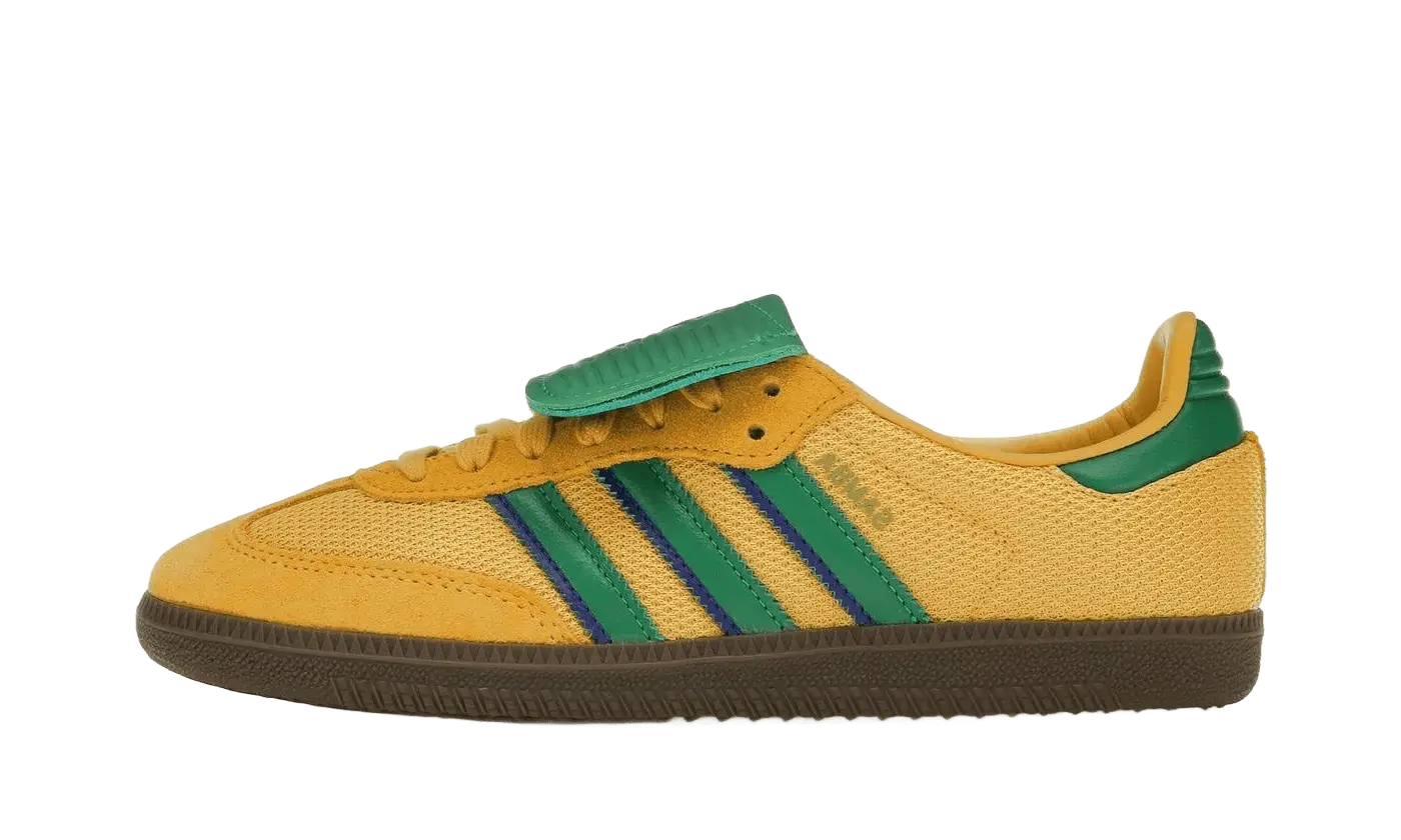 Adidas Samba LT Preloved Yellow VOSneakers