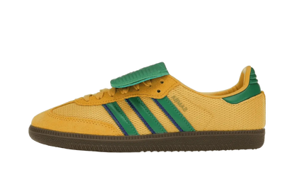 Adidas Samba LT Preloved Yellow VOSneakers