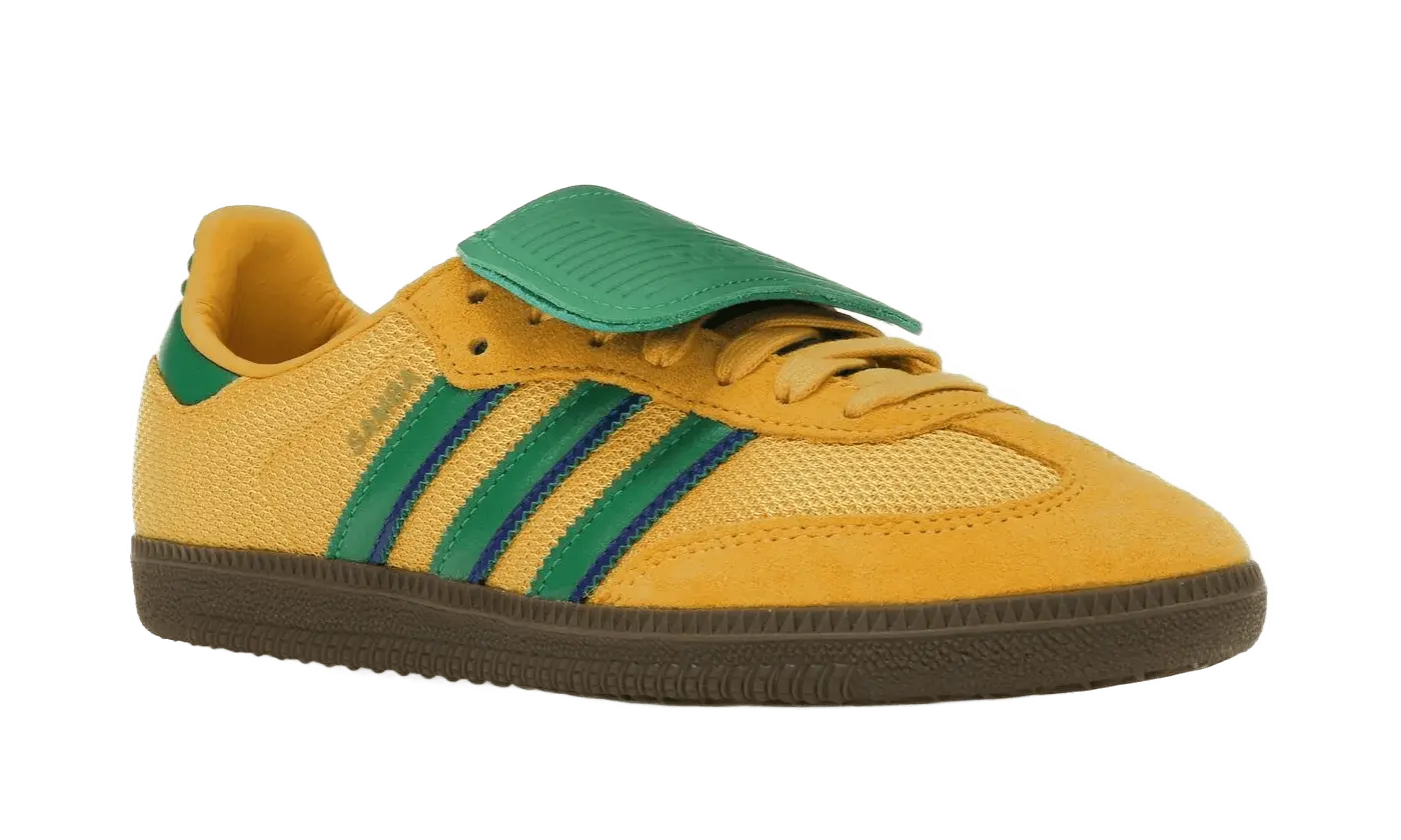 Adidas Samba LT Preloved Yellow VOSneakers