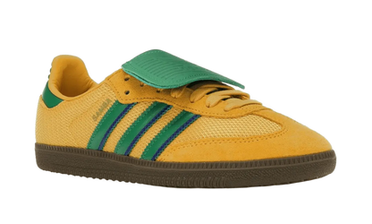 Adidas Samba LT Preloved Yellow VOSneakers