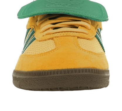 Adidas Samba LT Preloved Yellow VOSneakers