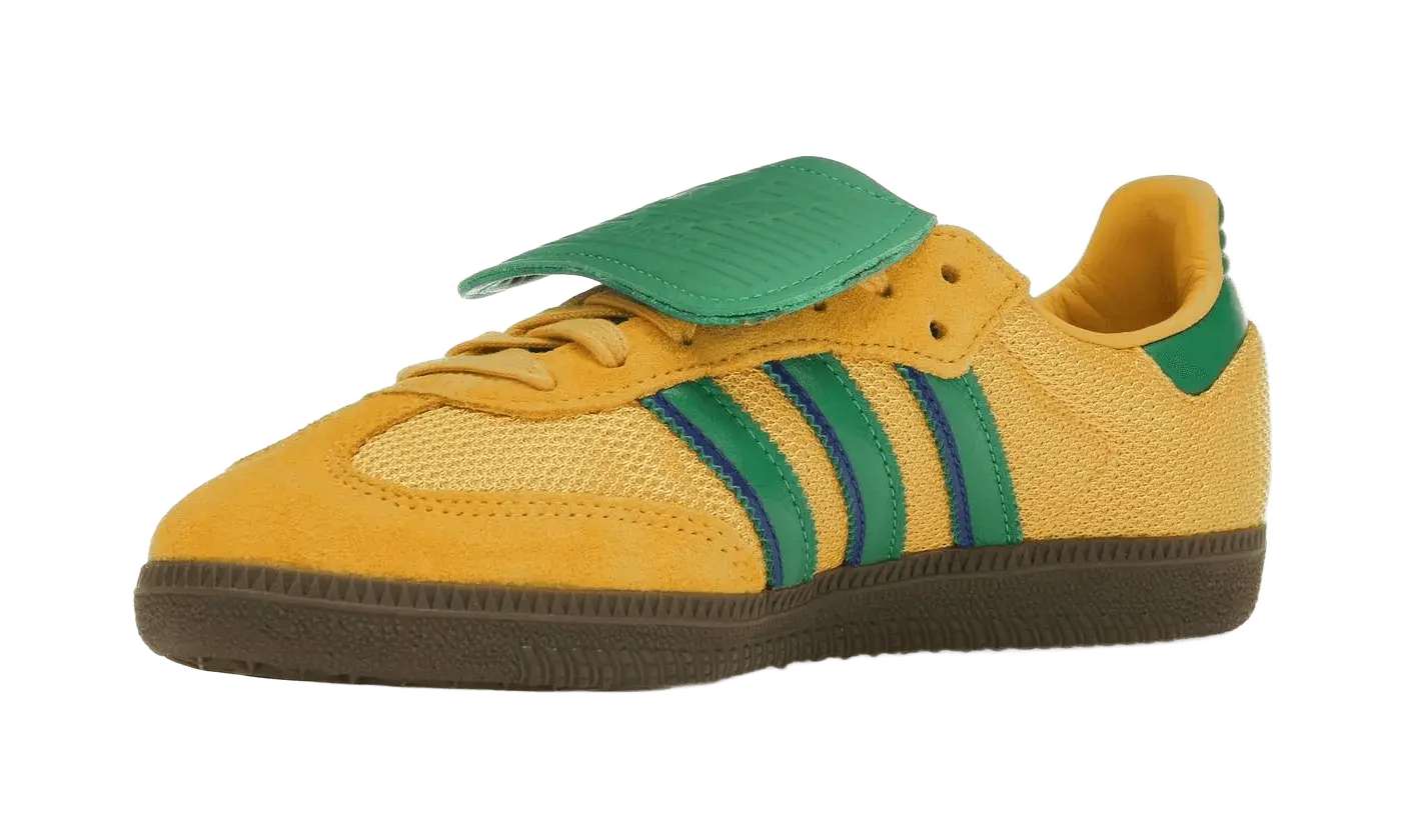 Adidas Samba LT Preloved Yellow VOSneakers