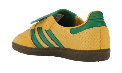 Adidas Samba LT Preloved Yellow VOSneakers