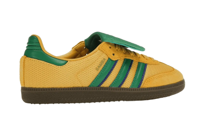 Adidas Samba LT Preloved Yellow VOSneakers