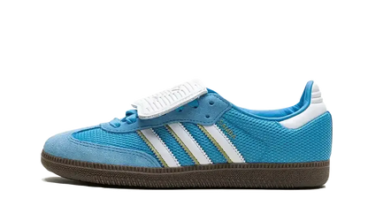 Adidas Samba LT Semi Blue Burst VOSneakers