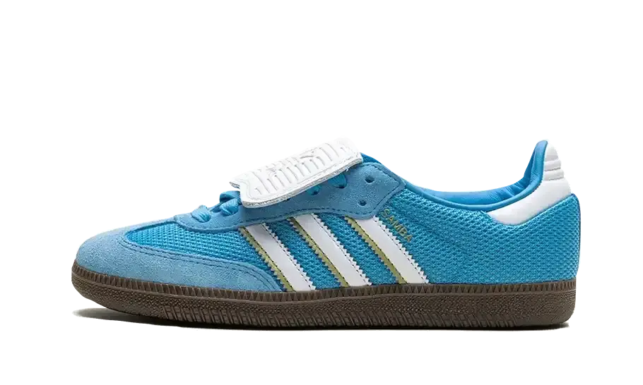 Adidas Samba LT Semi Blue Burst VOSneakers
